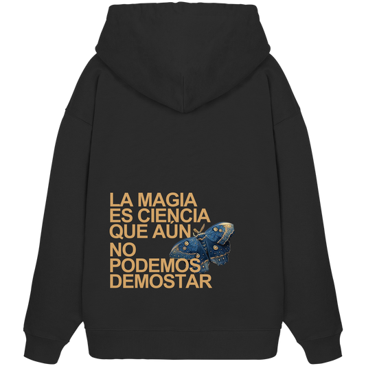 MAGIA