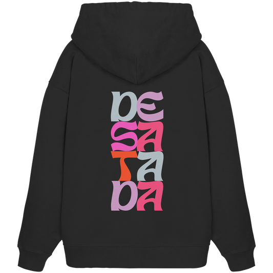 DESATADA