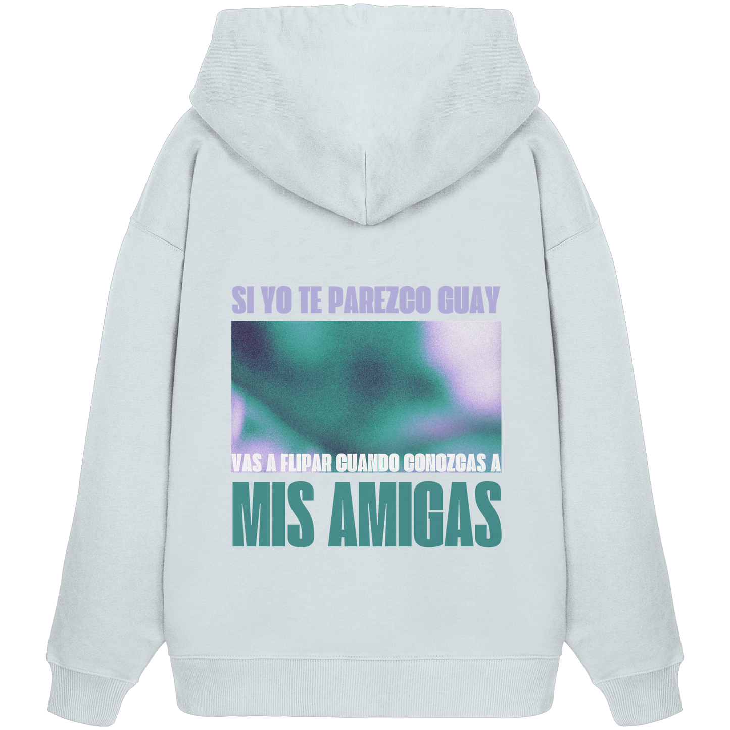 MIS AMIGAS