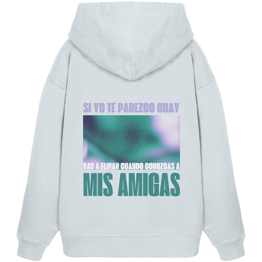 MIS AMIGAS