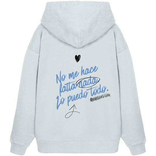 LO PUEDO TODO