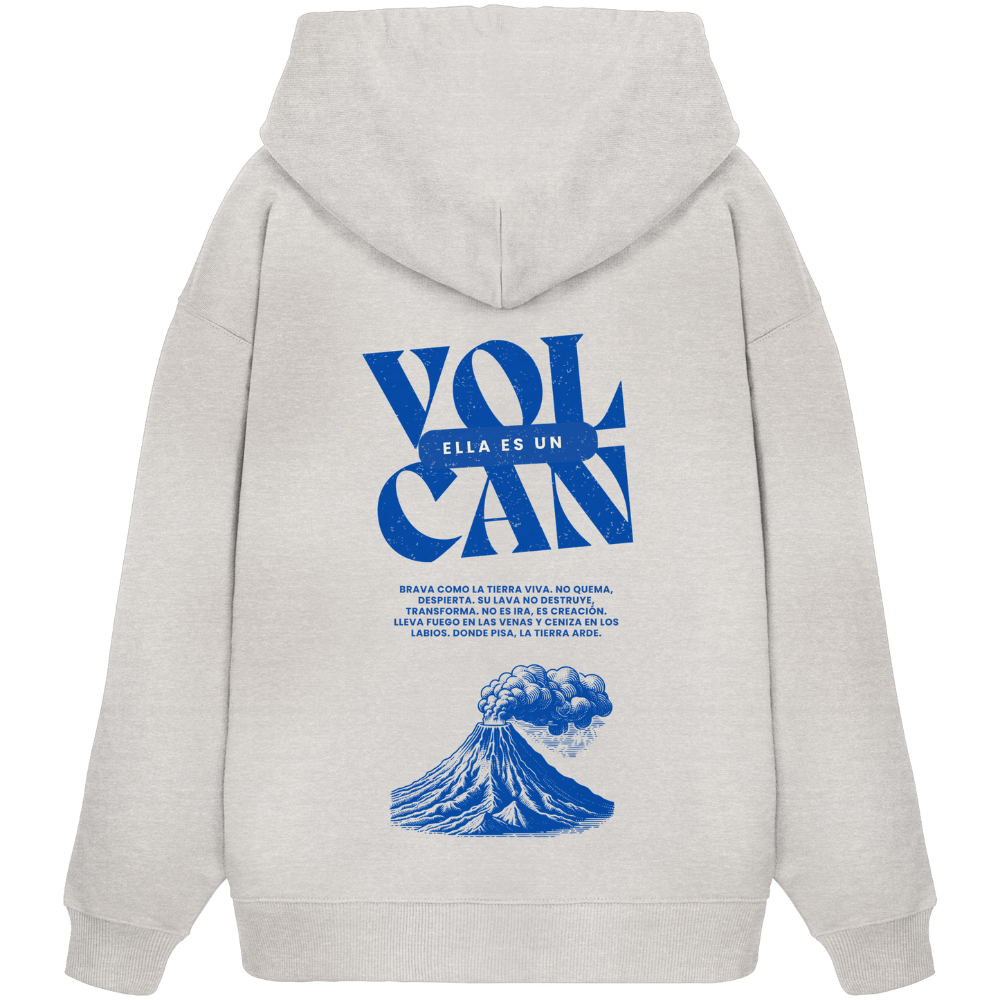 VOLCÁN