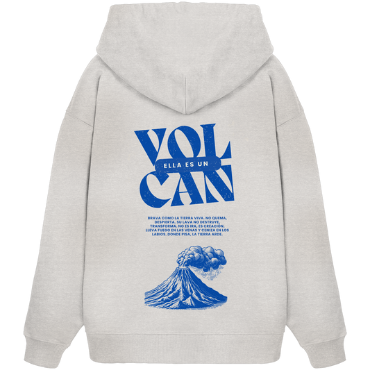 VOLCÁN
