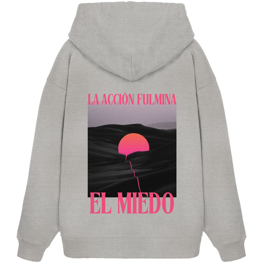 MIEDO