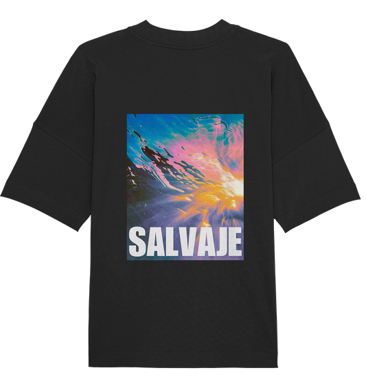 SALVAJE