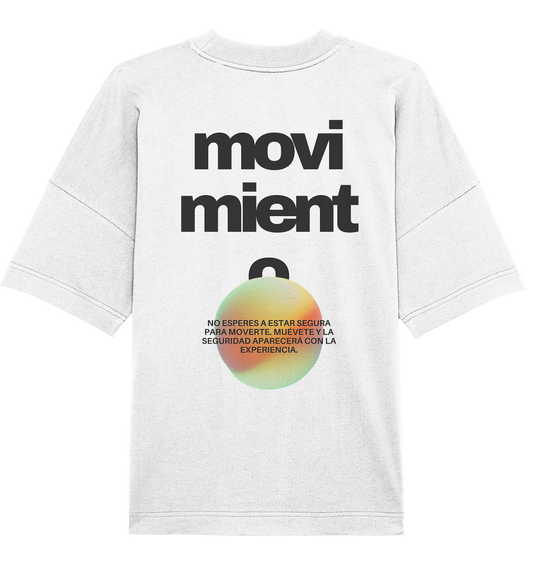 MOVIMIENTO