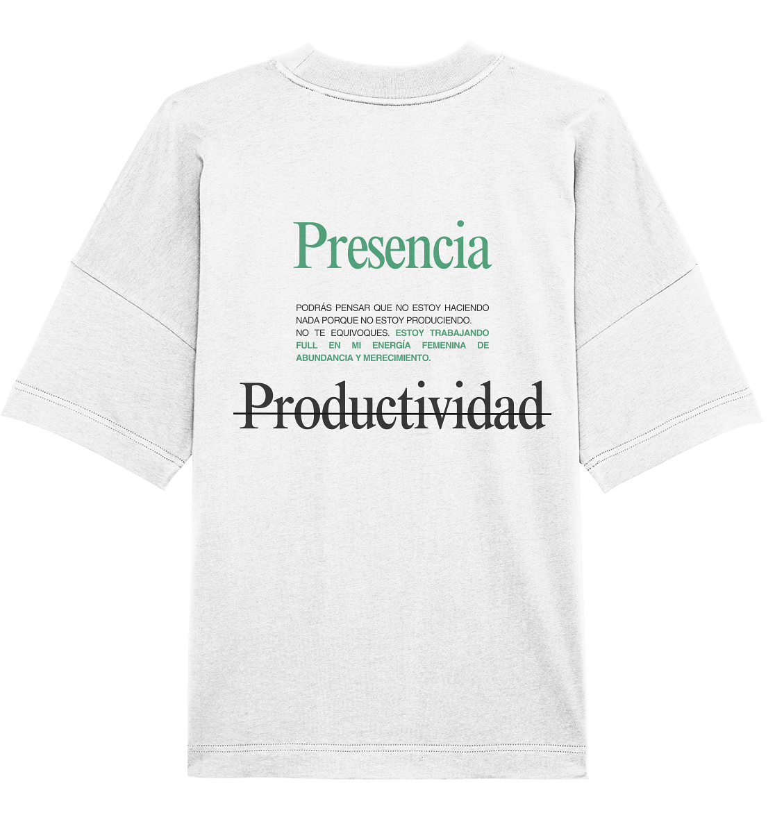 PRESENCIA