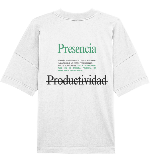 PRESENCIA