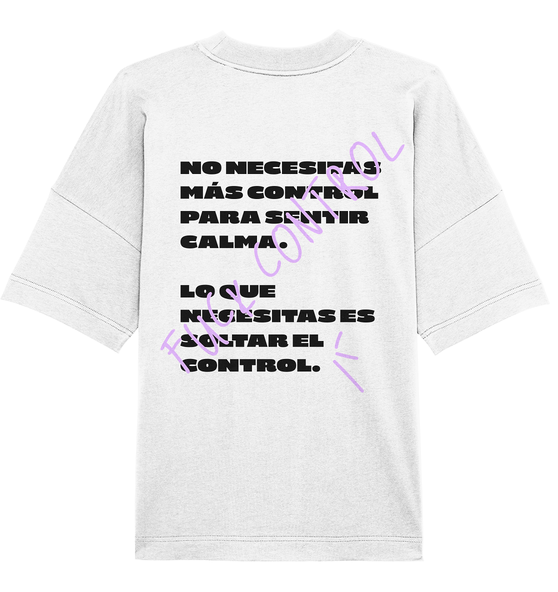 FUCK CONTROL