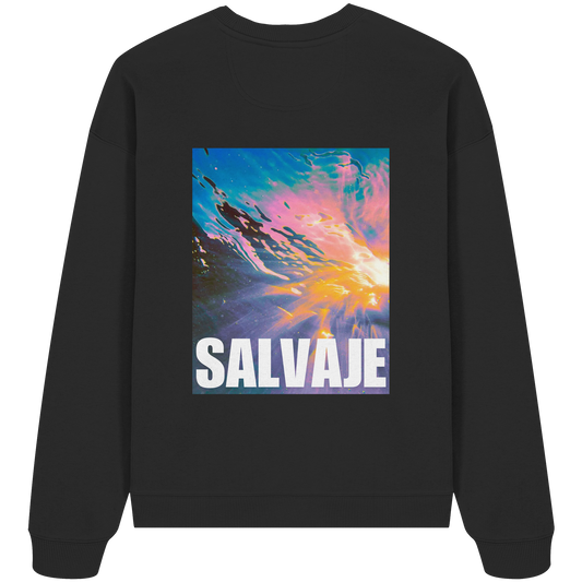 SALVAJE