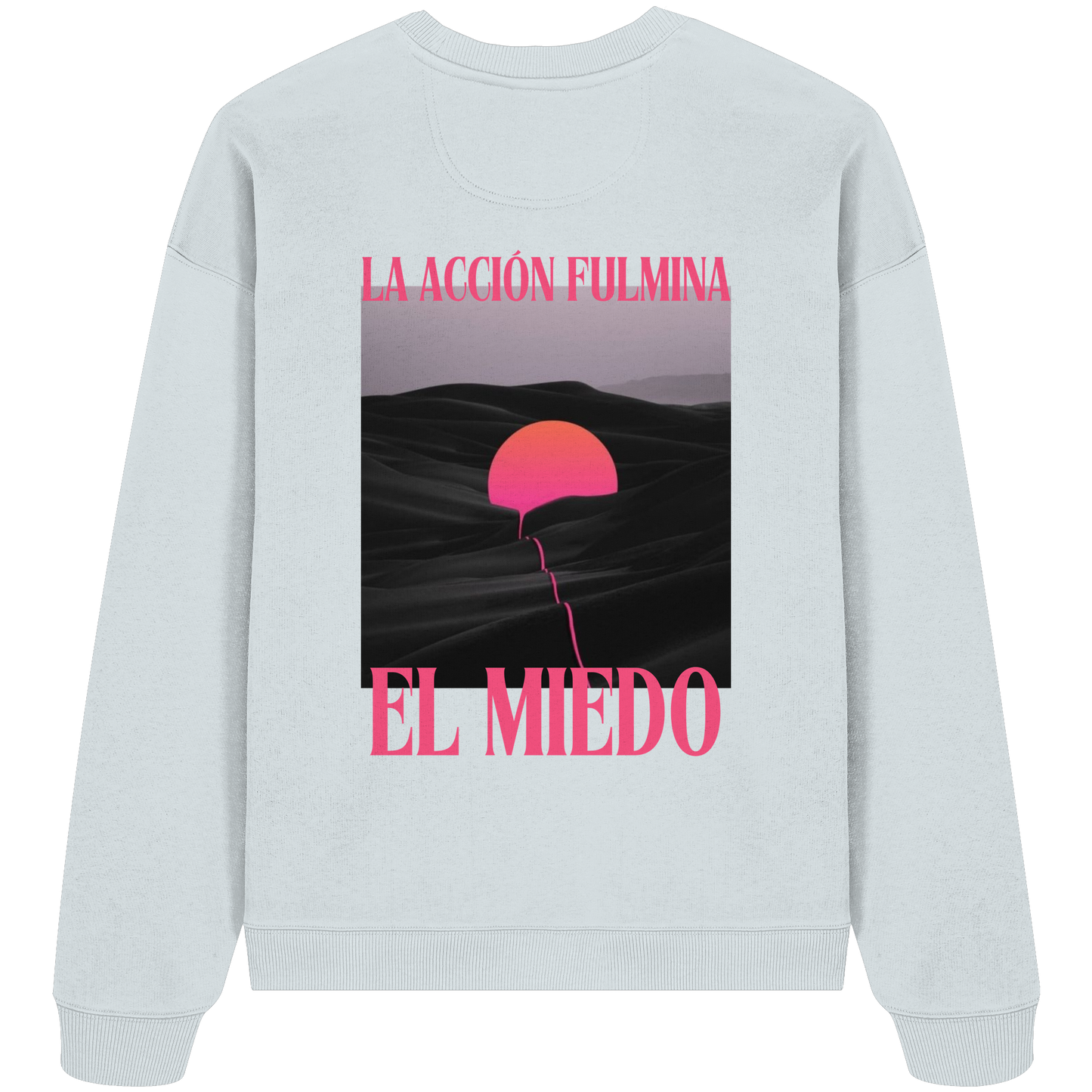 ACCIÓN