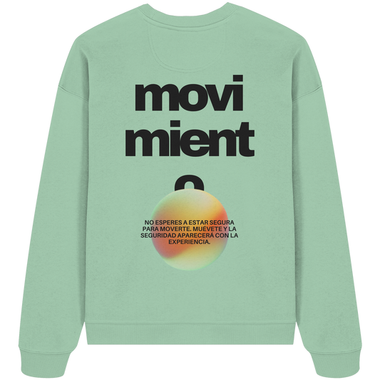 MOVIMIENTO