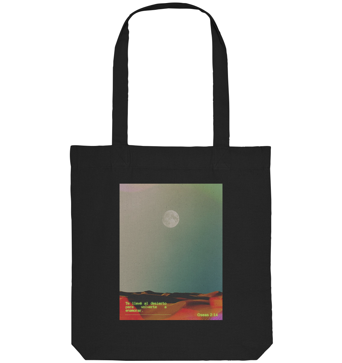 DESIERTO TOTE BAG