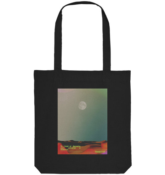 DESIERTO TOTE BAG