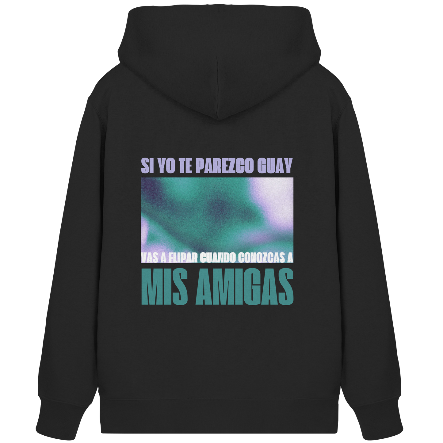 MIS AMIGAS