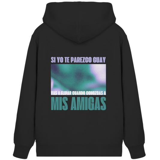 MIS AMIGAS