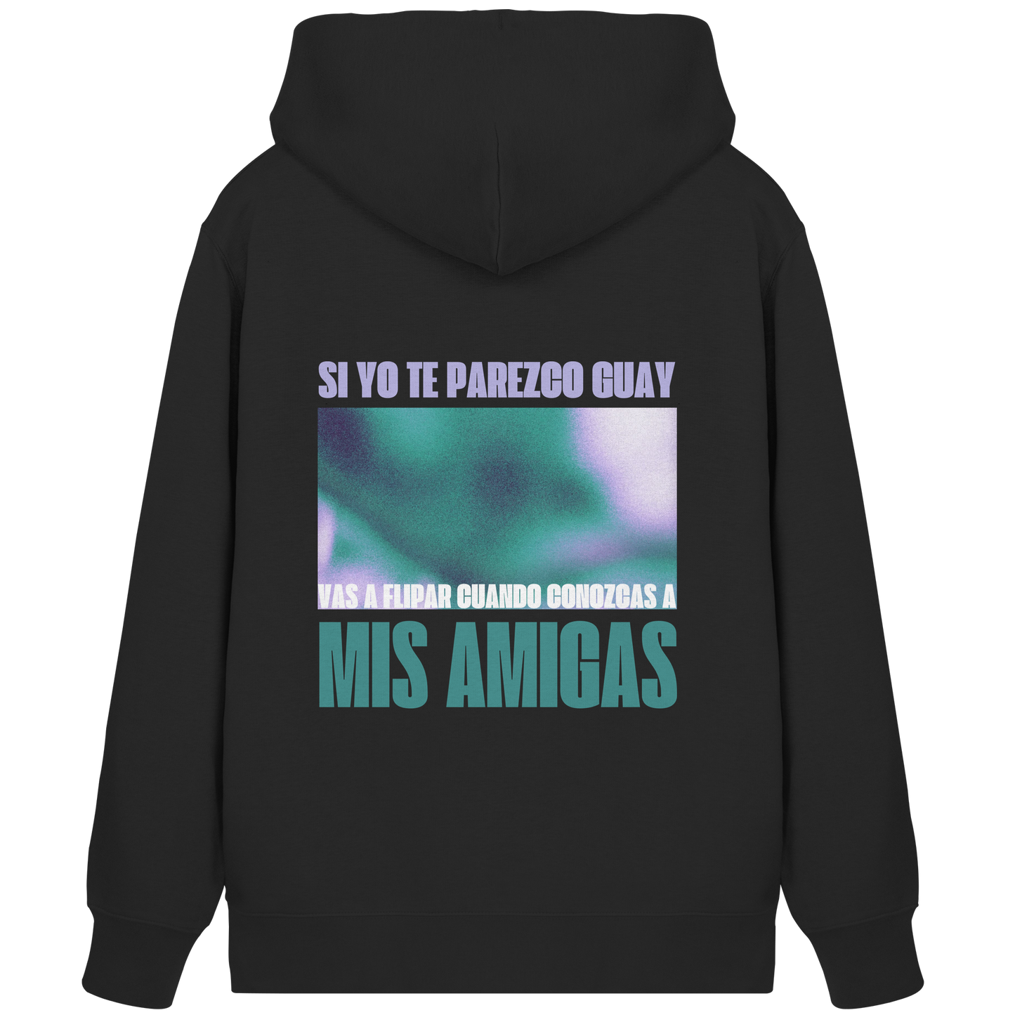 MIS AMIGAS