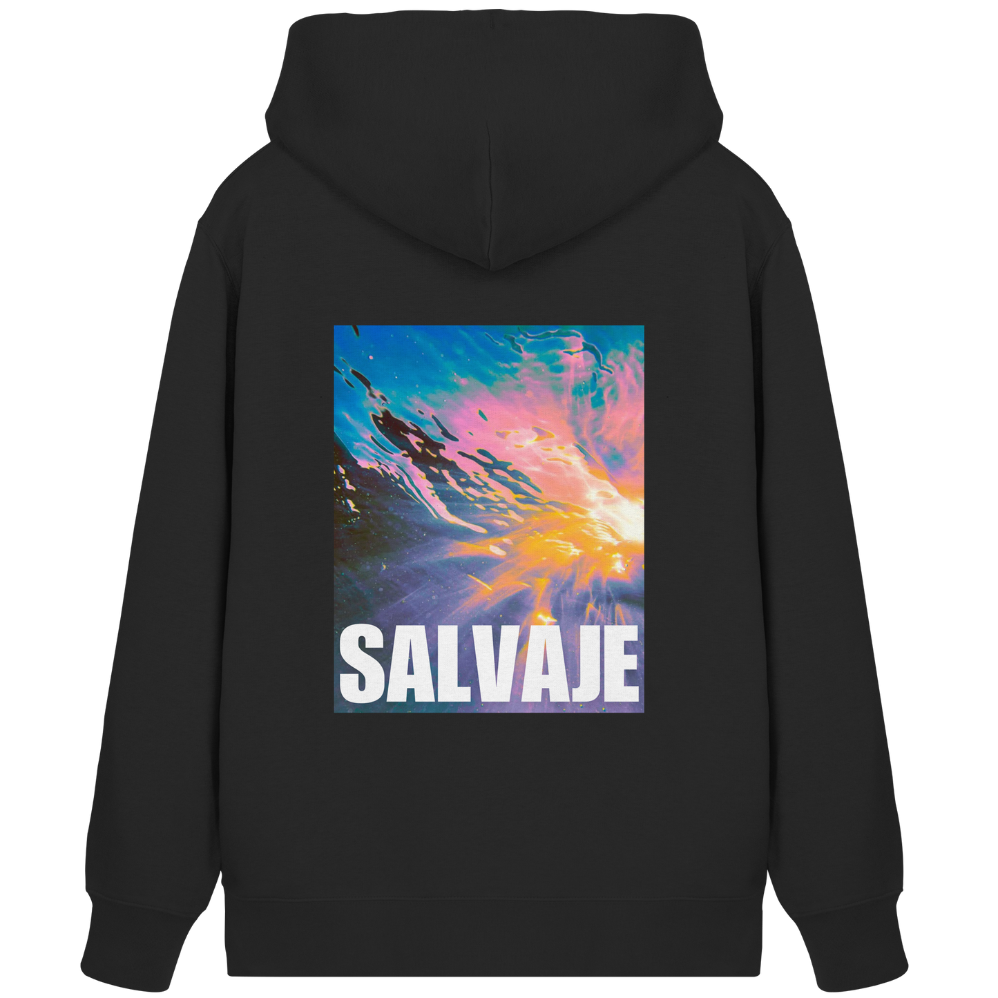 SALVAJE