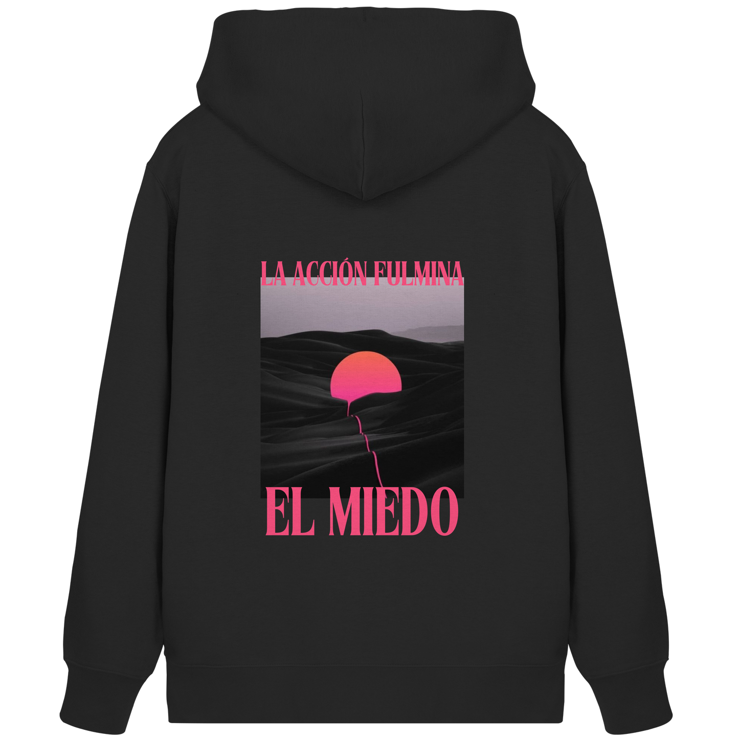 MIEDO