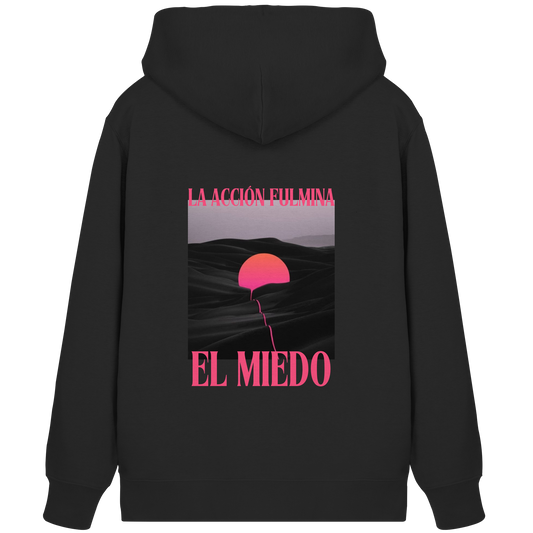 MIEDO