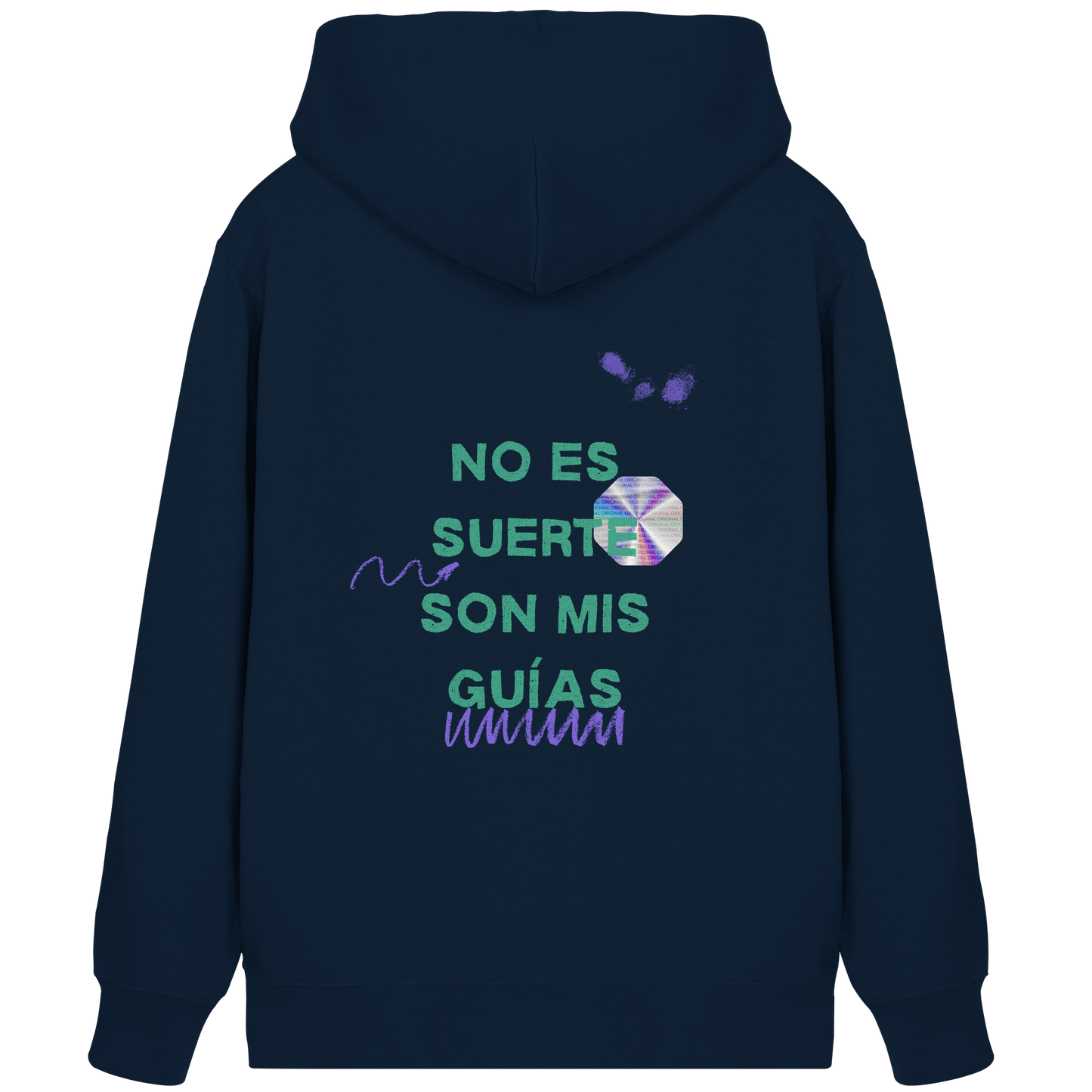 MIS GUÍAS