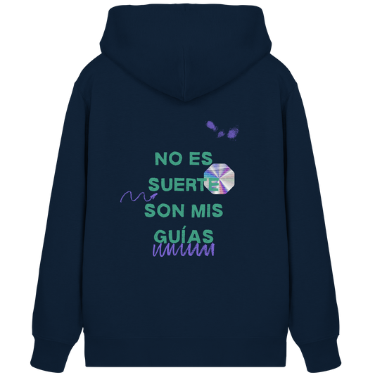 MIS GUÍAS