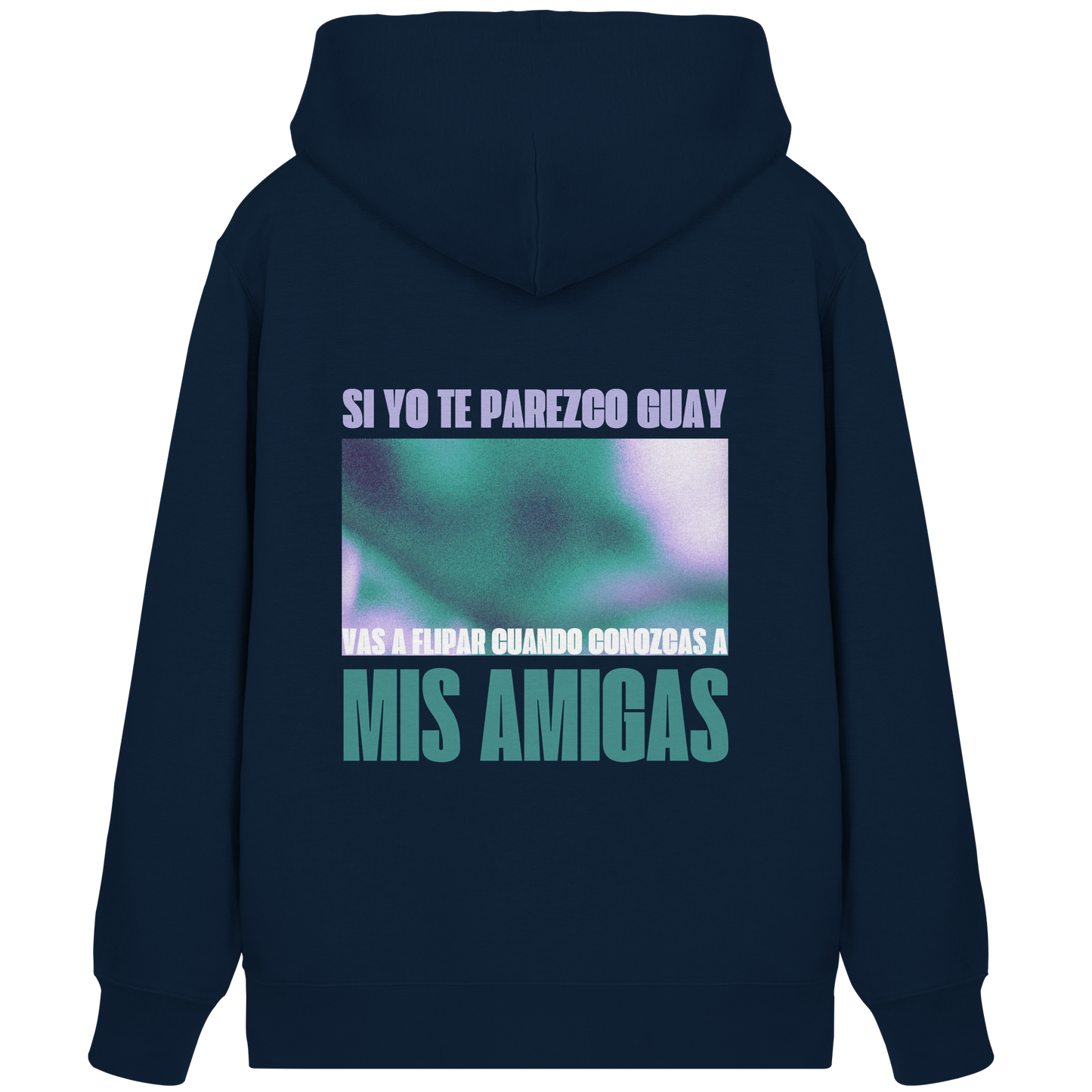 MIS AMIGAS