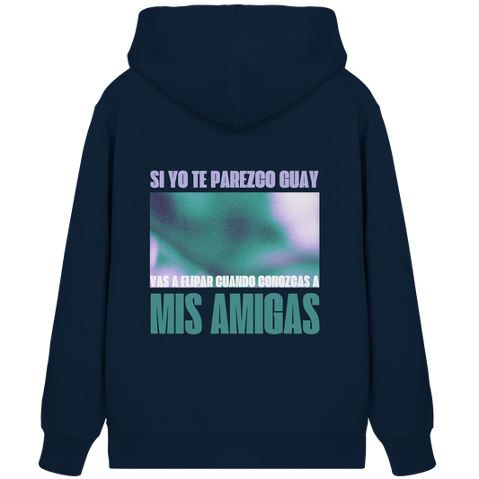 MIS AMIGAS