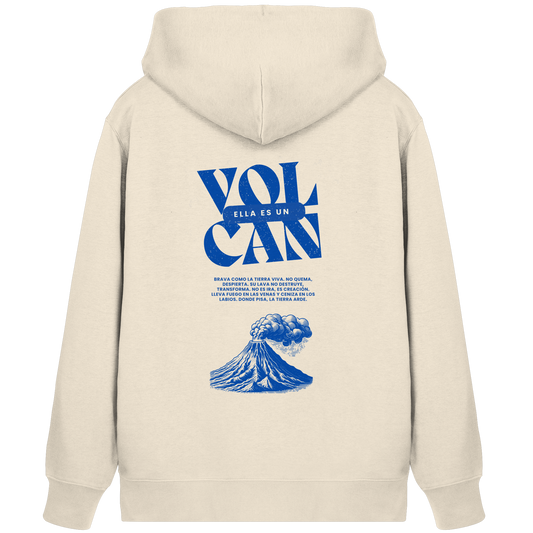 VOLCÁN