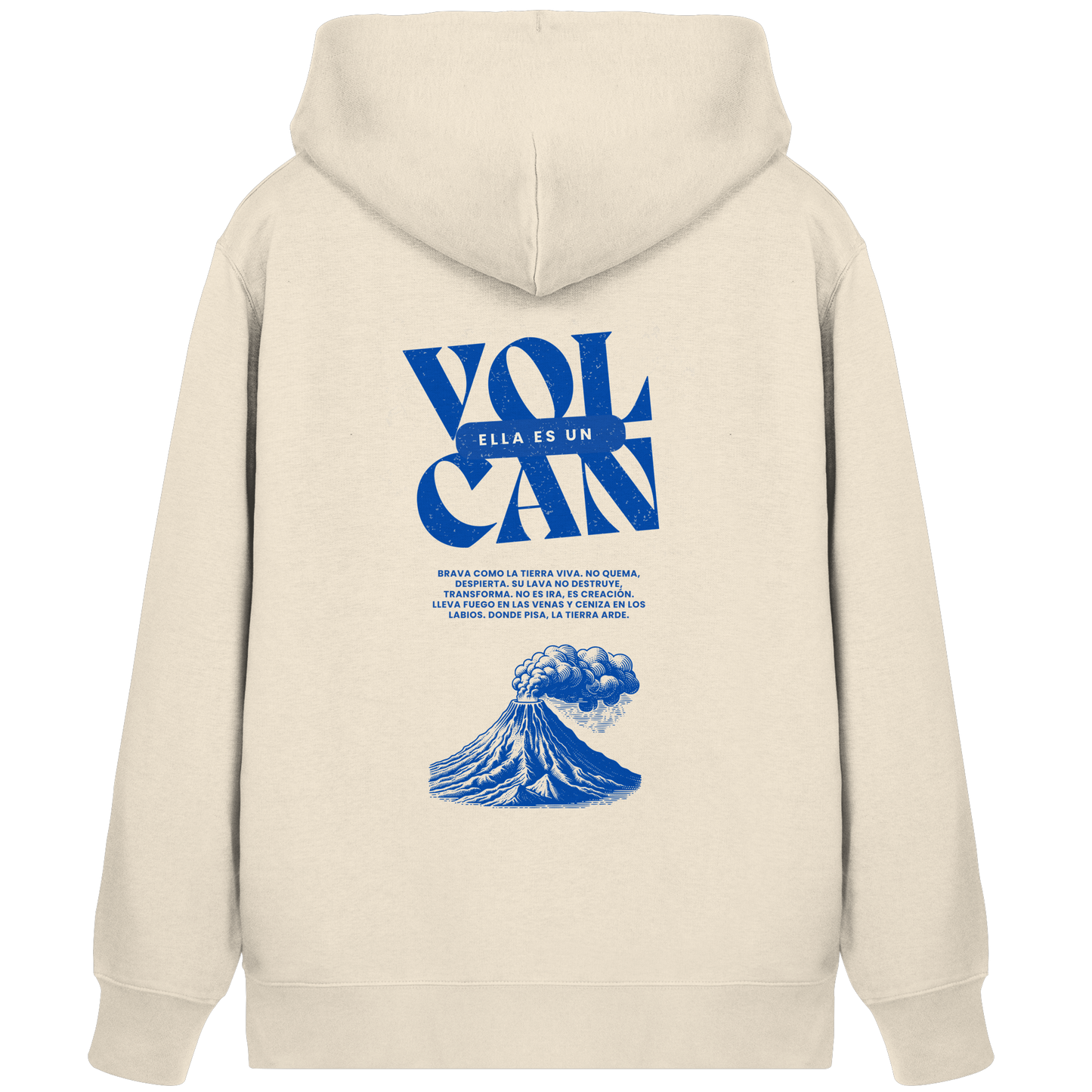 VOLCÁN