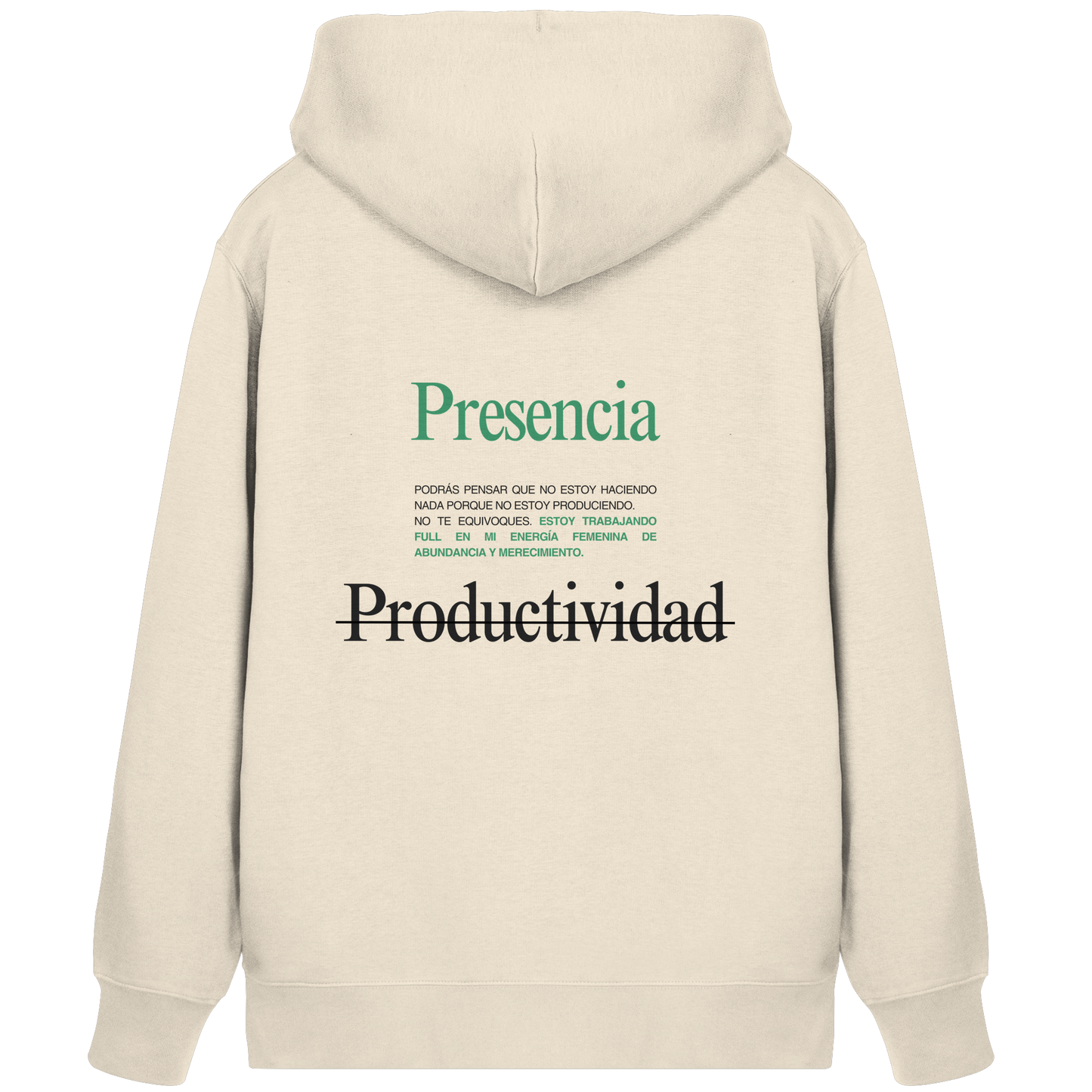 PRESENCIA