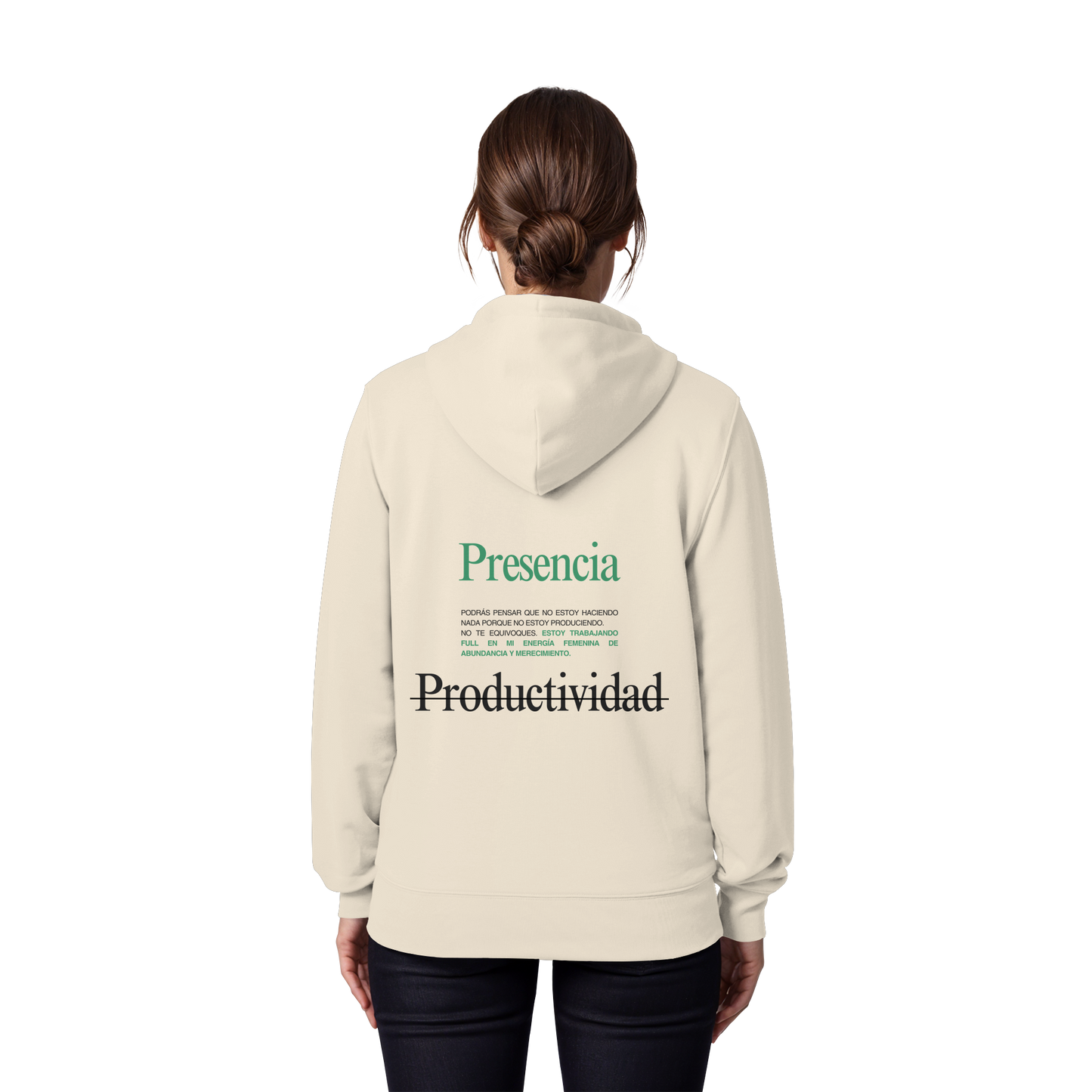 PRESENCIA