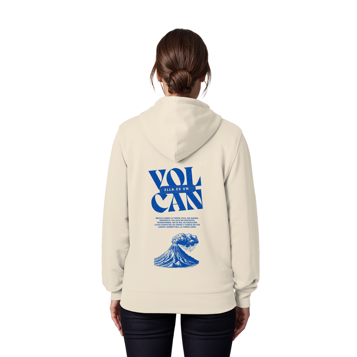 VOLCÁN