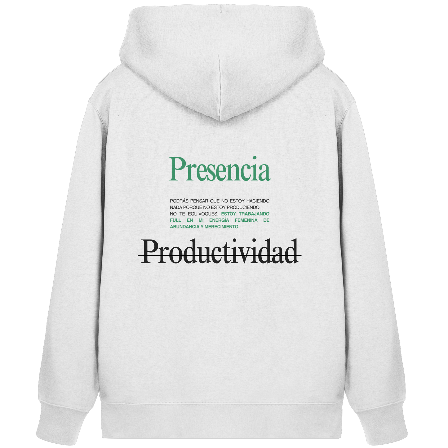 PRESENCIA