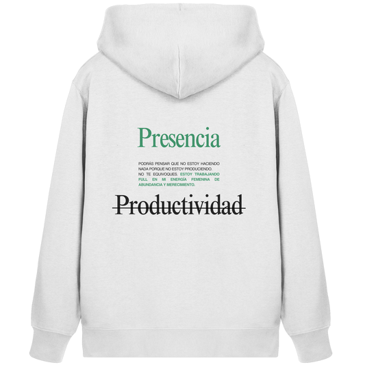 PRESENCIA