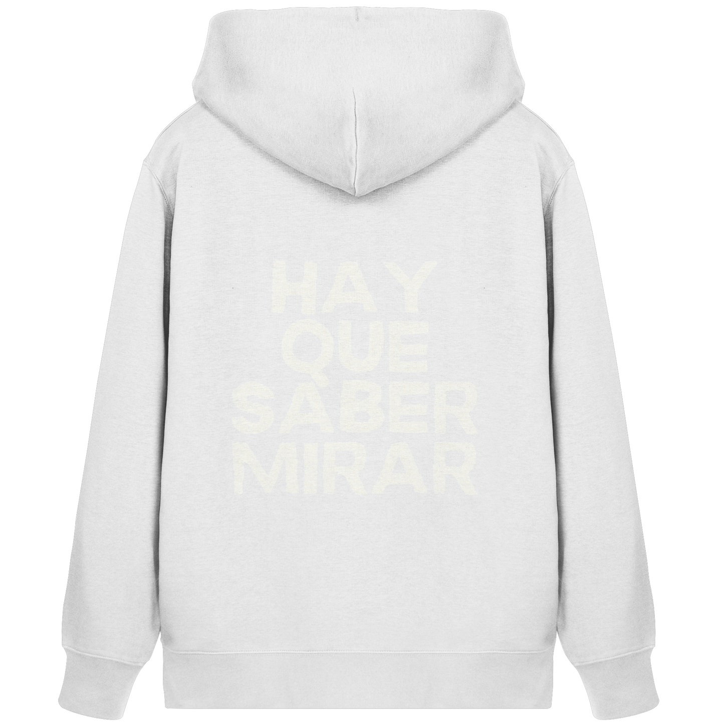 SABER MIRAR