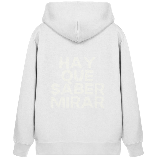 SABER MIRAR