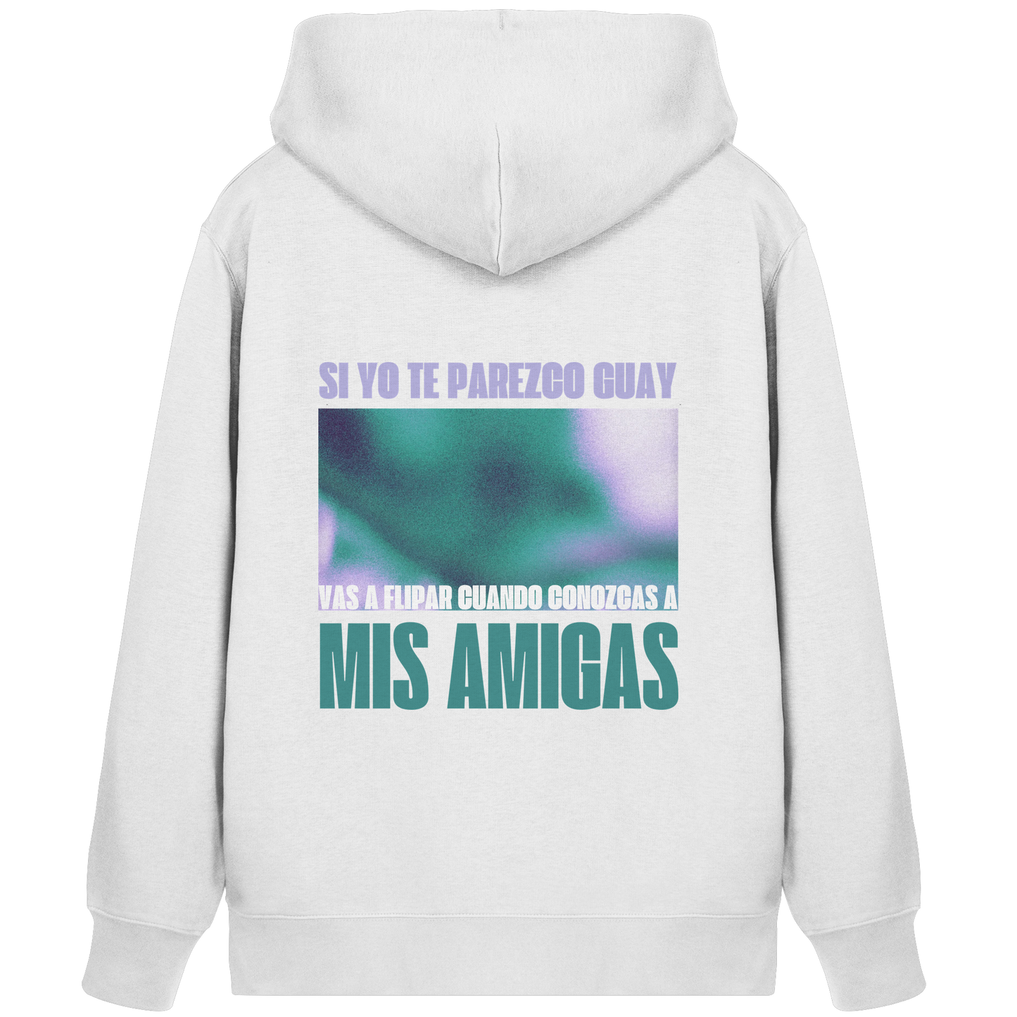 MIS AMIGAS