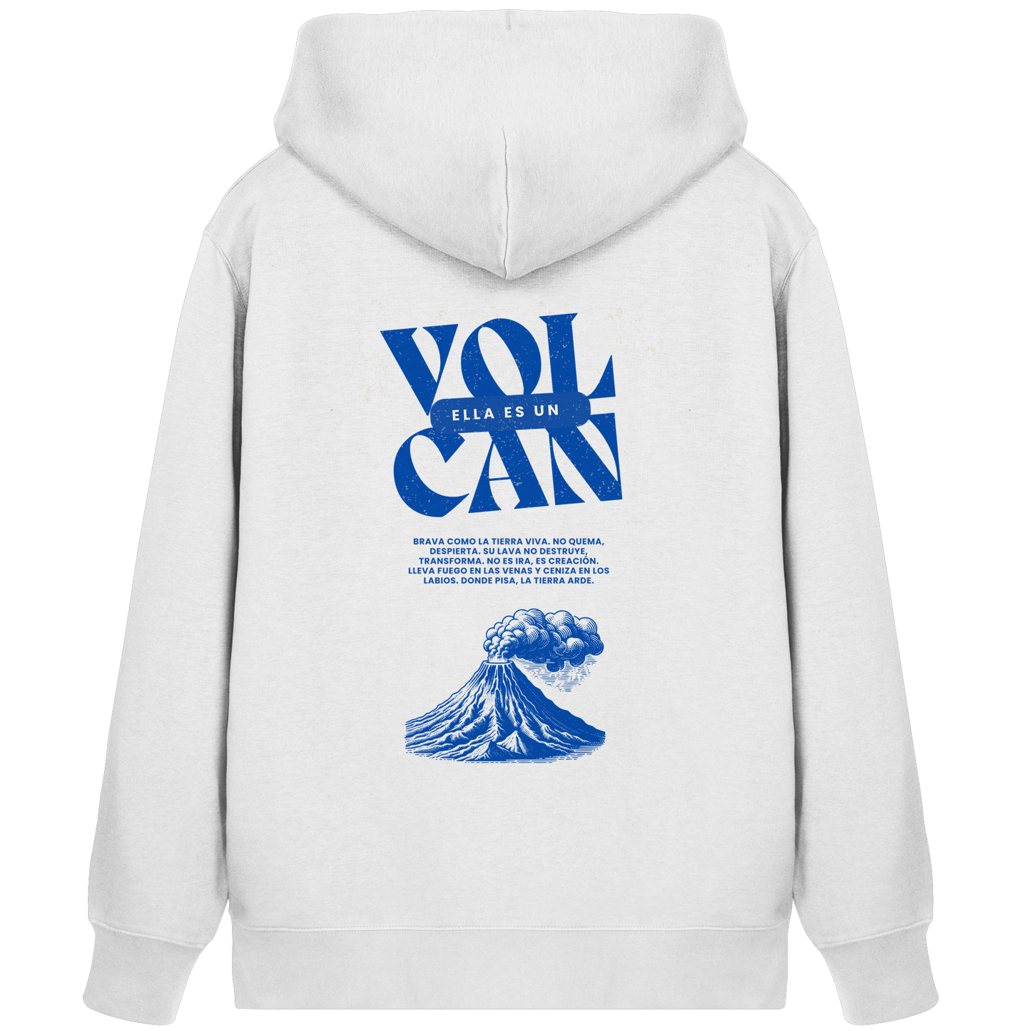 VOLCÁN