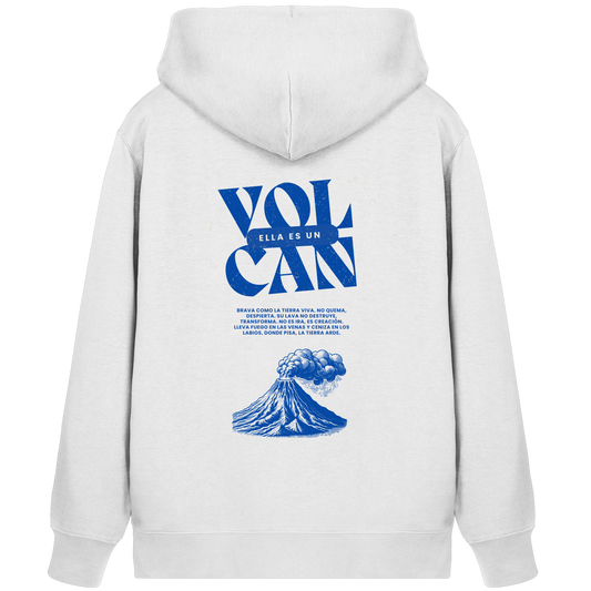 VOLCÁN