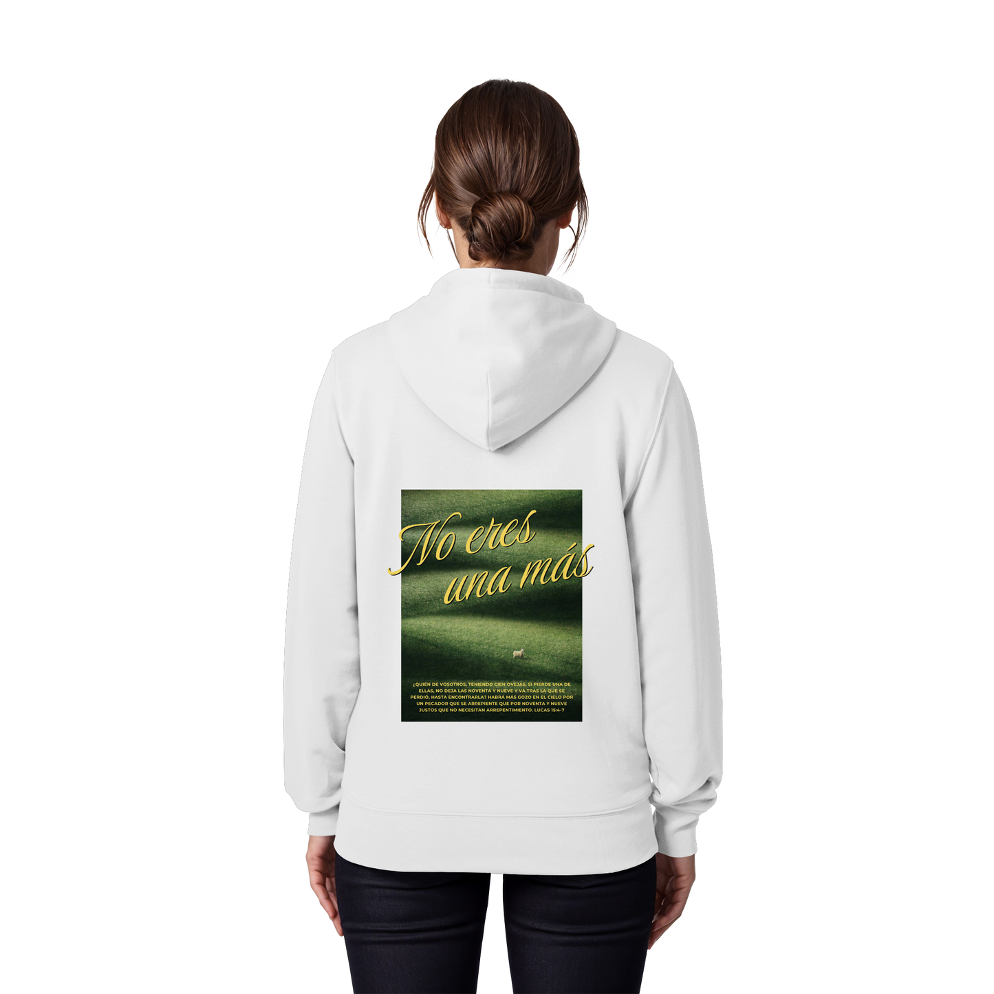 1 Y 99 SUDADERA CREMALLERA UNISEX