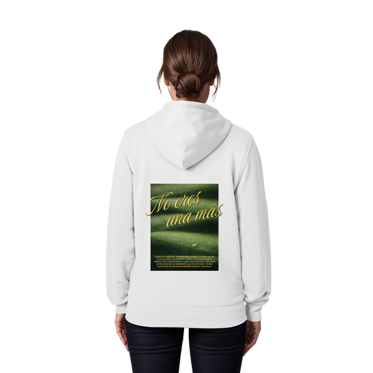 1 Y 99 SUDADERA CREMALLERA UNISEX