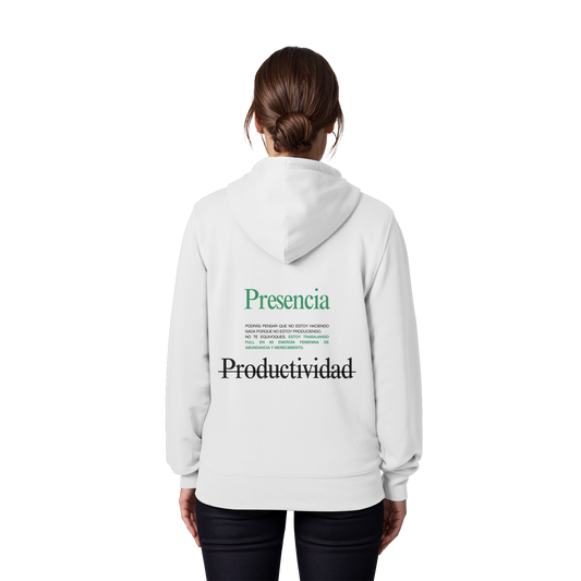 PRESENCIA