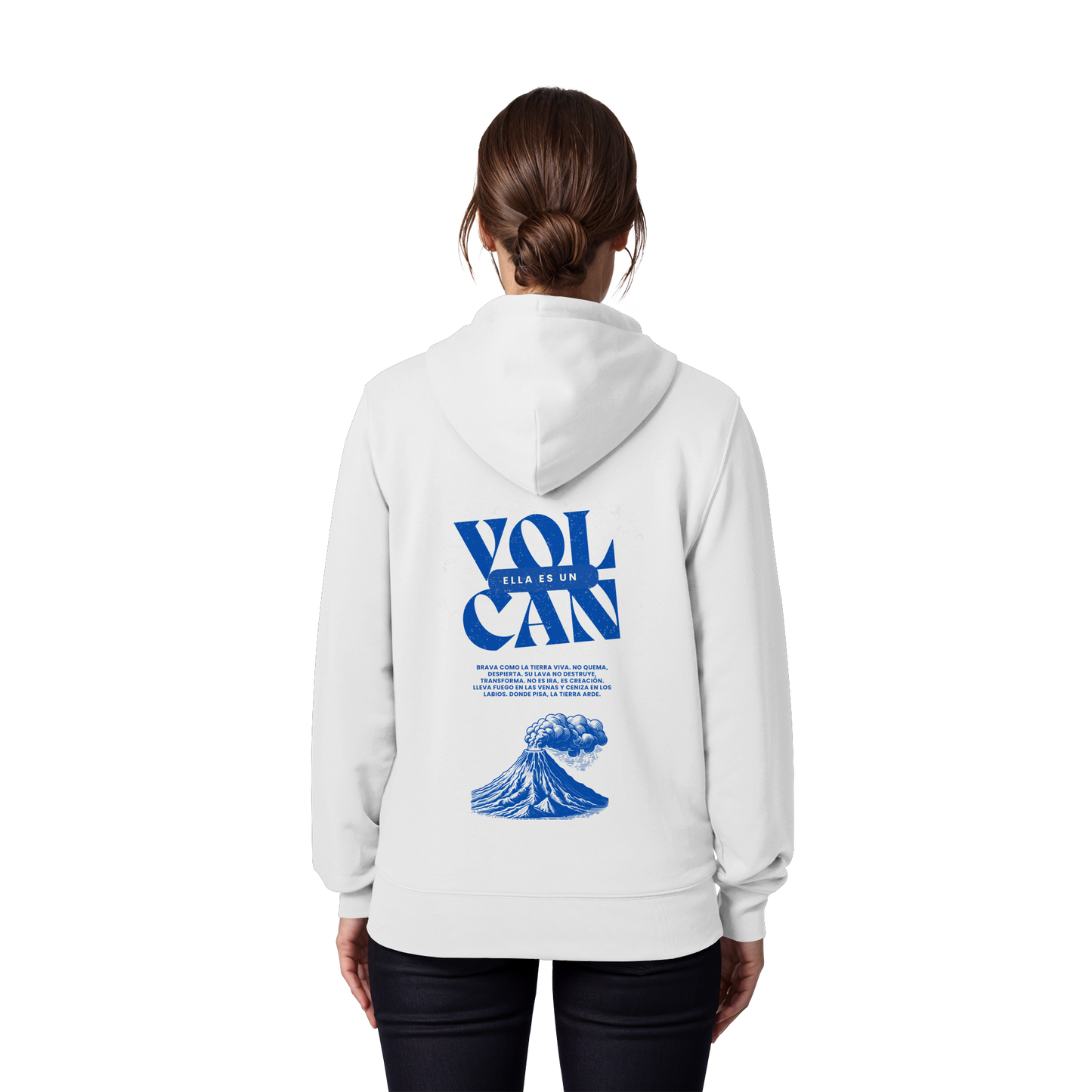 VOLCÁN