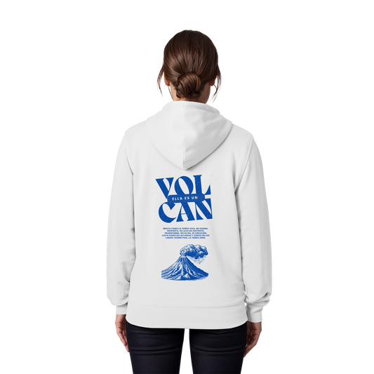 VOLCÁN
