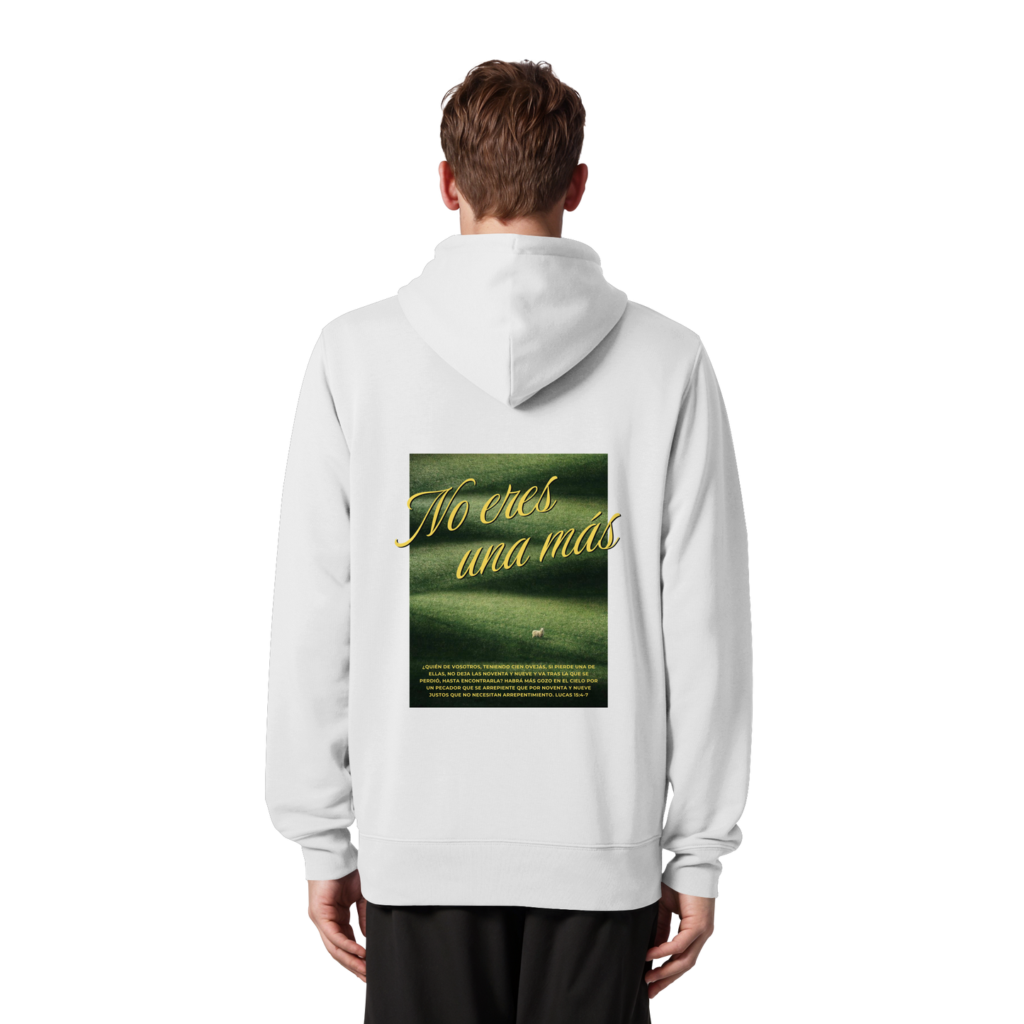 1 Y 99 SUDADERA CREMALLERA UNISEX