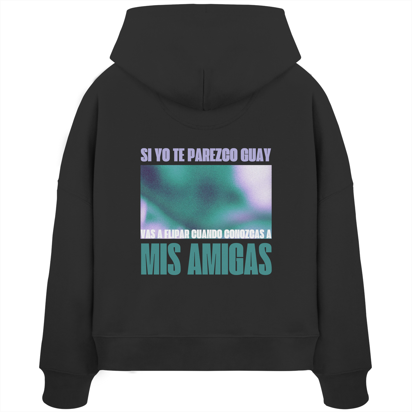 MIS AMIGAS