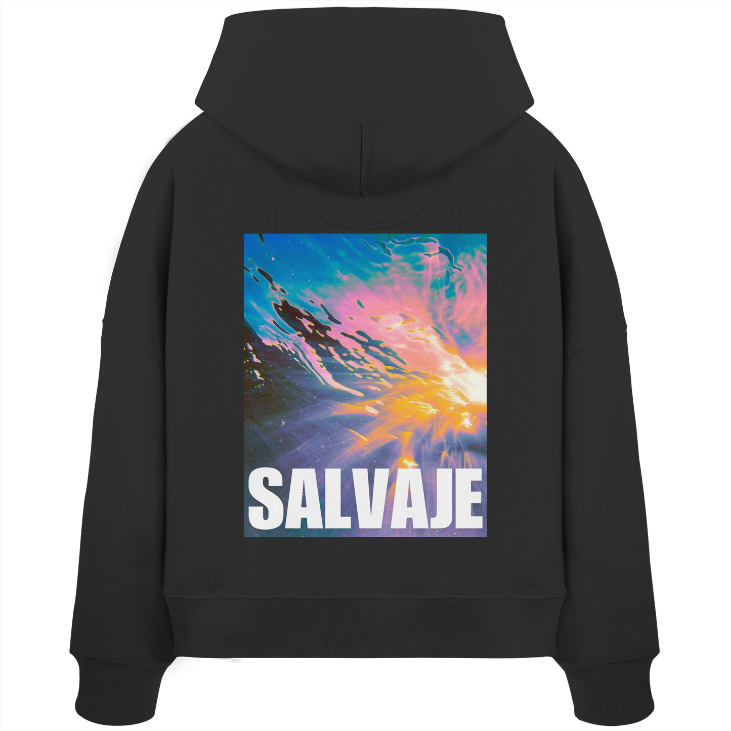 SALVAJE