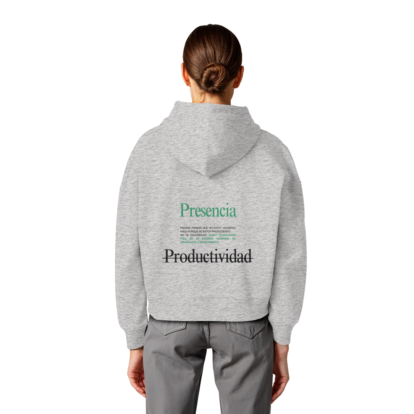 PRESENCIA