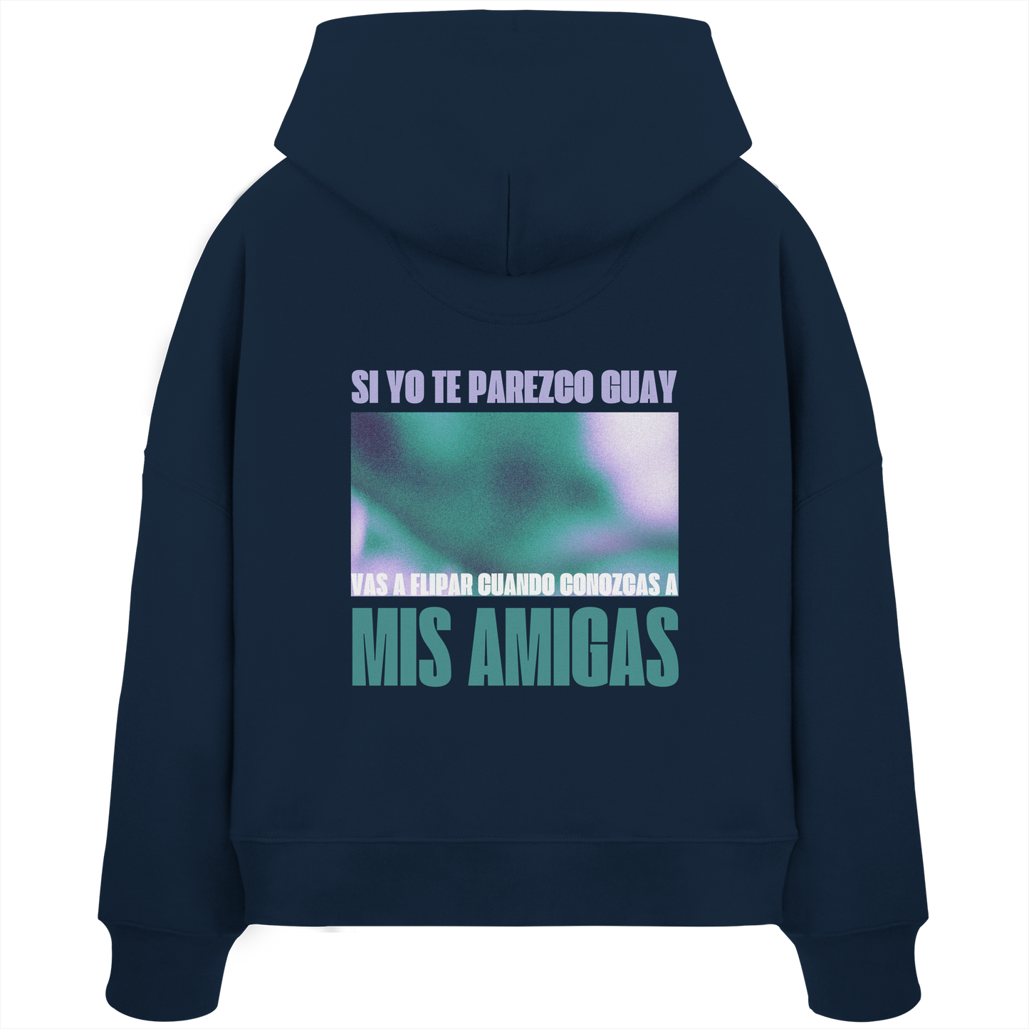 MIS AMIGAS